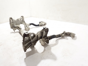 AUDI Q8 (2018–2026) Front subframe 4M0399315T - 4