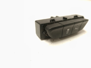 Opel Astra K (2015–2021) Parking system switch 39028745 - 3