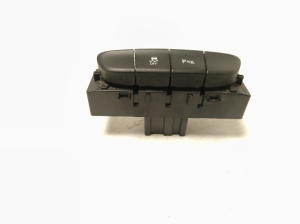 Opel Astra K (2015–2021) Parking system switch 39028745 - 4
