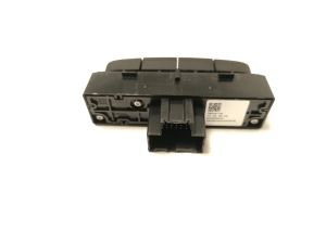 Opel Astra K (2015–2021) Parking system switch 39028745 - 5