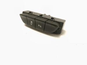 Opel Astra K (2015–2021) Parking system switch 39028745 - 6