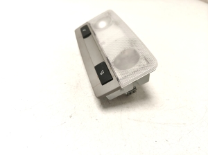 Opel Astra K (2015–2021) Rear interior lighting panel 13491592 - 2