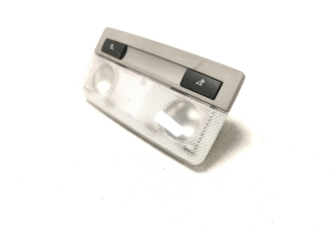 Opel Astra K (2015–2021) Rear interior lighting panel 13491592 - 4