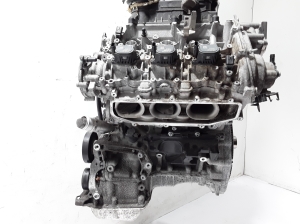 AUDI Q8 (2018–2026) Motor DCBD - 3