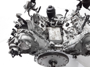 AUDI Q8 (2018–2026) Motor DCBD - 4