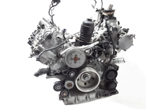   Motor  - DCBD 