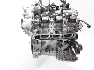 AUDI Q8 (2018–2026) Motor DCBD - 6
