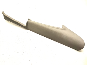   Front pillar interior trim  - 7C0867270 