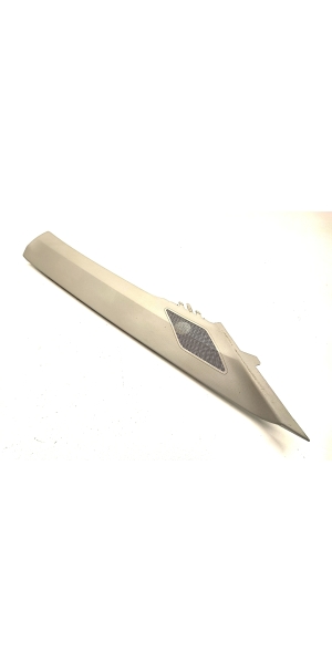   Innenverkleidung der vorderen Säule  - 7C0867234D 