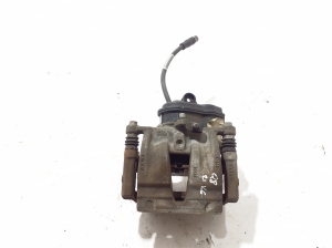 AUDI Q8 (2018–2026) Bremssattel hinten 4M0615403F - 2