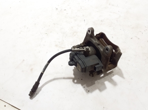 AUDI Q8 (2018–2026) Bremssattel hinten 4M0615403F - 3