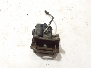   Bremssattel hinten  - 4M0615403F 