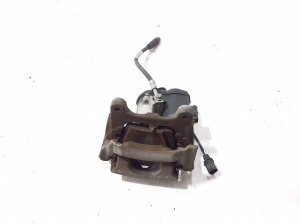 Bremssattel hinten - 4M0615404F