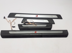  Inner sill trim  -  