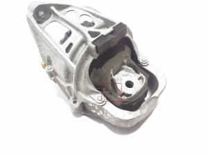 AUDI Q8 (2018–2026) Motorlager 4M0199371FL - 2