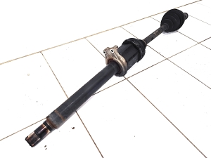 Volkswagen Crafter II (2017–2026) Front drive shaft and its parts - 2