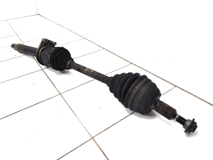 Volkswagen Crafter II (2017–2026) Front drive shaft and its parts - 3