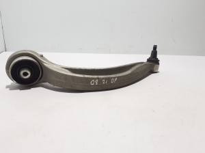 AUDI Q8 (2018–2026) Querlenker vorne 4M0407696C - 3