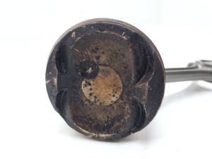Opel Corsa F (2019–2026) Kolb ja selle osad 9670284880 - 2