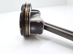 Opel Corsa F (2019–2026) Kolb ja selle osad 9670284880 - 3