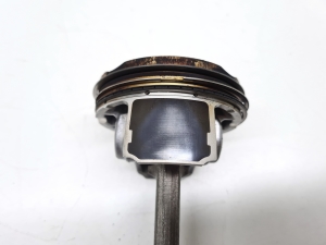 Opel Corsa F (2019–2026) Piston and its parts 9670284880 - 3