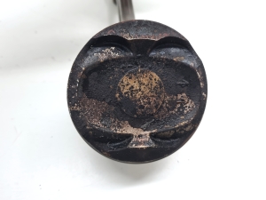 Opel Corsa F (2019–2026) Piston and its parts 9670284880 - 5