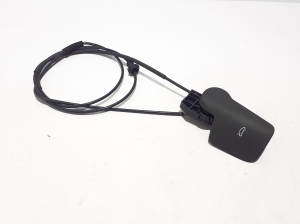   Seilzug Motorhaube  - 4M8823633F 