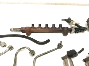 Opel Astra K (2015–2021) Kütusesüsteem ja selle üksikasjad 55570012 - 10