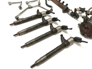 Opel Astra K (2015–2021) Kütusesüsteem ja selle üksikasjad 55570012 - 4