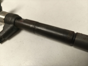 Opel Astra K (2015–2021) Kütusesüsteem ja selle üksikasjad 55570012 - 8