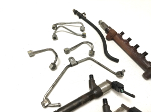 Opel Astra K (2015–2021) Kütusesüsteem ja selle üksikasjad 55570012 - 9