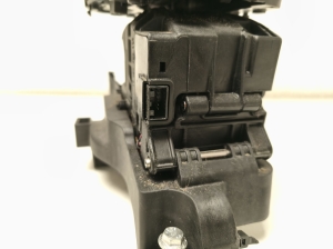 Opel Astra K (2015–2021) Käiguvahetusmehhanism ja selle osad 13381370 - 2