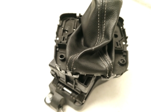 Opel Astra K (2015–2021) Käiguvahetusmehhanism ja selle osad 13381370 - 4