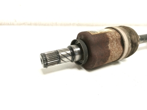 Opel Insignia (2017–2026) Front drive shaft and its parts 84138327 - 4