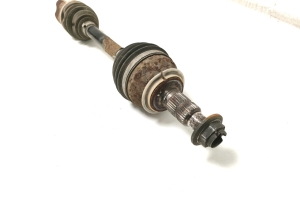 Opel Insignia (2017–2026) Front drive shaft and its parts 84138327 - 7