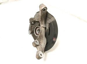 Opel Insignia (2017–2026) Front wheel hub - 4