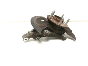 Opel Insignia (2017–2026) Front wheel hub - 5