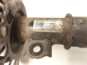 Opel Insignia (2017–2026) Front shock absorber 84155685 - 2