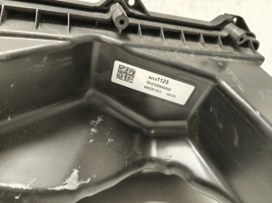 Opel Insignia (2017–2026) Luftfiltergehäuse 84141125 - 2