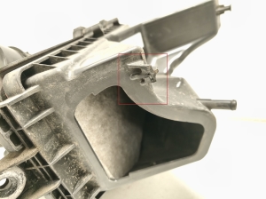 Opel Insignia (2017–2026) Luftfiltergehäuse 84141125 - 4