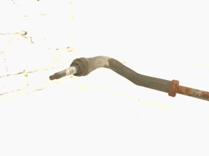 Opel Insignia (2017–2026) Lenkgetriebe 84244118 - 9
