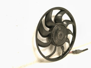 Opel Insignia (2017–2026) Jahutusventilaator ja selle osad 3136613457A - 2