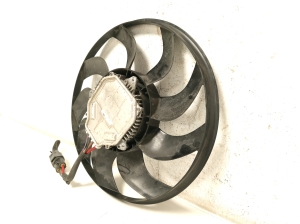 Opel Insignia (2017–2026) Jahutusventilaator ja selle osad 3136613457A - 3
