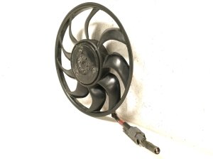 Opel Insignia (2017–2026) Jahutusventilaator ja selle osad 3136613457A - 4