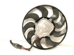 Opel Insignia (2017–2026) Jahutusventilaator ja selle osad 3136613457A - 5