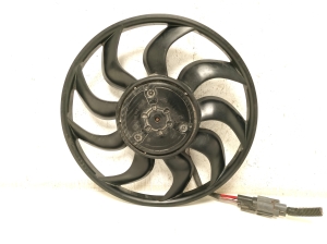   Jahutusventilaator ja selle osad  - 3136613457A 