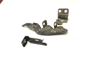 Opel Insignia (2017–2026) Front fender bracket 39063368 - 4