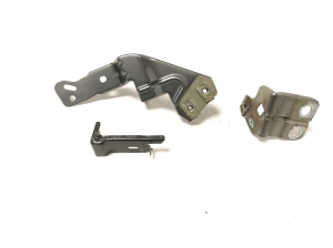 Opel Insignia (2017–2026) Front fender bracket 39063368 - 5
