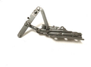 Charnière de capot moteur - 39126609