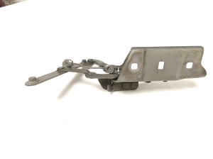 Opel Insignia (2017–2026) Kapoti hing 39126609 - 2